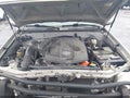 2006 Toyota Tundra — photo 10 of 16 | VIN 5TBRU34136S466472