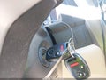 2007 Honda CR-V — photo 11 of 11 | VIN JHLRE485X7C004827