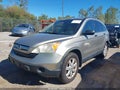 2007 Honda CR-V — photo 2 of 11 | VIN JHLRE485X7C004827
