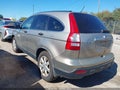2007 Honda CR-V — photo 3 of 11 | VIN JHLRE485X7C004827
