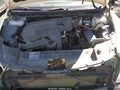 2012 Chevrolet Malibu — photo 10 of 16 | VIN 1G1ZE5E05CF102273