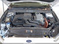 2016 Ford Fusion — photo 10 of 17 | VIN 3FA6P0LU4GR316070