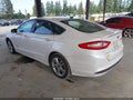 2016 Ford Fusion — photo 3 of 17 | VIN 3FA6P0LU4GR316070