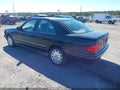 1998 Mercedes-Benz E-Class — photo 3 of 11 | VIN WDBJF25F7WA533346