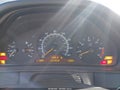 1998 Mercedes-Benz E-Class — photo 7 of 11 | VIN WDBJF25F7WA533346