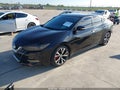 2017 Nissan Maxima — photo 2 of 16 | VIN 1N4AA6AP5HC456351