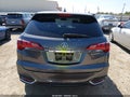 2018 Acura RDX — photo 17 of 17 | VIN 5J8TB3H36JL000660