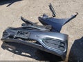 2018 Acura RDX — photo 12 of 17 | VIN 5J8TB3H36JL000660