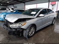 2018 Hyundai Sonata — photo 2 of 16 | VIN 5NPE24AF3JH634448