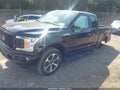 2020 Ford F-150 — photo 2 of 19 | VIN 1FTEX1CP0LFB43340