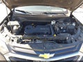 2019 Chevrolet Equinox — photo 10 of 15 | VIN 2GNAXKEV5K6299552