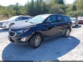 2019 Chevrolet Equinox — photo 2 of 15 | VIN 2GNAXKEV5K6299552