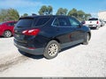 2019 Chevrolet Equinox — photo 4 of 15 | VIN 2GNAXKEV5K6299552