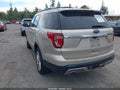 2017 Ford Explorer — photo 3 of 21 | VIN 1FM5K8D80HGC06271