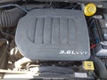 2016 Chrysler Town & Country — photo 10 of 17 | VIN 2C4RC1BGXGR295106
