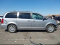 2016 Chrysler Town & Country — photo 14 of 17 | VIN 2C4RC1BGXGR295106