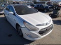 2013 Hyundai Sonata Hybrid — photo 1 of 18 | VIN KMHEC4A41DA070690