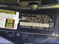 2015 Toyota Corolla — photo 9 of 16 | VIN 2T1BURHE3FC231121