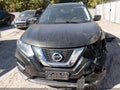 2017 Nissan Rogue — photo 13 of 19 | VIN KNMAT2MVXHP503356