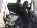 2017 Nissan Rogue — photo 8 of 19 | VIN KNMAT2MVXHP503356