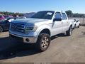 2013 Ford F-150 — photo 2 of 16 | VIN 1FTFW1ET8DFA10781
