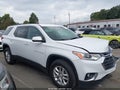 2021 Chevrolet Traverse — photo 13 of 17 | VIN 1GNERGKW5MJ260634