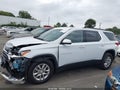 2021 Chevrolet Traverse — photo 14 of 17 | VIN 1GNERGKW5MJ260634