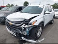 2021 Chevrolet Traverse — photo 2 of 17 | VIN 1GNERGKW5MJ260634