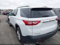 2021 Chevrolet Traverse — photo 3 of 17 | VIN 1GNERGKW5MJ260634