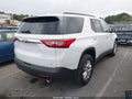 2021 Chevrolet Traverse — photo 4 of 17 | VIN 1GNERGKW5MJ260634