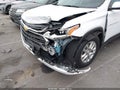 2021 Chevrolet Traverse — photo 6 of 17 | VIN 1GNERGKW5MJ260634