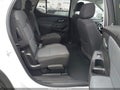 2021 Chevrolet Traverse — photo 8 of 17 | VIN 1GNERGKW5MJ260634