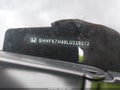 2020 Honda Civic — photo 17 of 18 | VIN SHHFK7H49LU226272