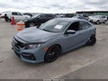2020 Honda Civic — photo 2 of 18 | VIN SHHFK7H49LU226272