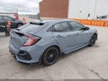 2020 Honda Civic — photo 4 of 18 | VIN SHHFK7H49LU226272