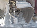 2019 GMC Sierra 1500 — photo 18 of 21 | VIN 1GTU9FEL7KZ419703