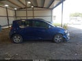 2013 Chevrolet Sonic — photo 13 of 16 | VIN 1G1JC6SBXD4169415
