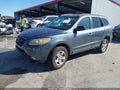 2009 Hyundai Santa Fe — photo 2 of 17 | VIN 5NMSG13D99H306314