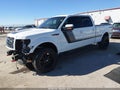 2014 Ford F-150 — photo 2 of 17 | VIN 1FTFW1ET8EFA87099