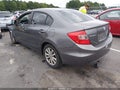 2012 Honda Civic — photo 3 of 16 | VIN 19XFB2F88CE326492