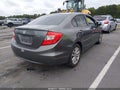 2012 Honda Civic — photo 4 of 16 | VIN 19XFB2F88CE326492