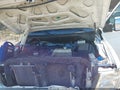2019 Nissan NV3500 — photo 10 of 18 | VIN 1N6AF0KY1KN806728