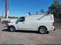 2019 Nissan NV3500 — photo 15 of 18 | VIN 1N6AF0KY1KN806728
