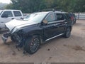2023 Hyundai Palisade — photo 2 of 10 | VIN KM8R74GE3PU498382