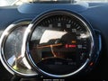 2018 Mini Countryman — photo 7 of 17 | VIN WMZYS7C36J3E08243