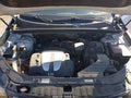 2011 Kia Sorento — photo 10 of 11 | VIN 5XYKW4A28BG160770