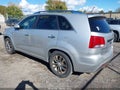 2011 Kia Sorento — photo 3 of 11 | VIN 5XYKW4A28BG160770