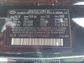 2026 Hyundai Santa Fe — photo 9 of 16 | VIN 5NMP14GL5TH156607