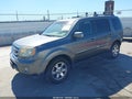 2011 Honda Pilot — photo 2 of 17 | VIN 5FNYF3H96BB042554