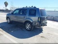 2011 Honda Pilot — photo 3 of 17 | VIN 5FNYF3H96BB042554